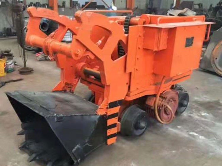 氣動(dòng)裝巖機(jī)